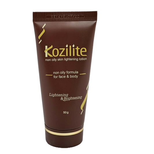 Kozilite Non Oily Skin Lightening Lotion