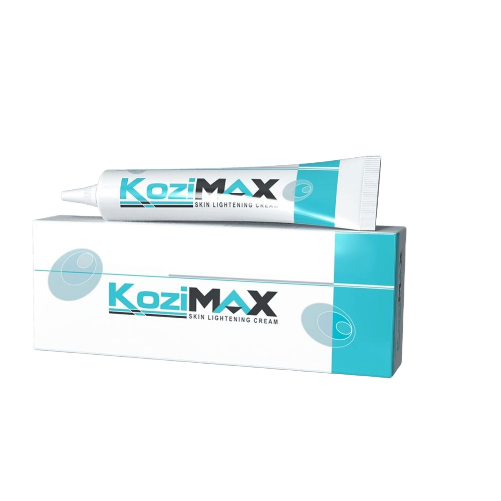 Kozimax Skin Lightening Cream