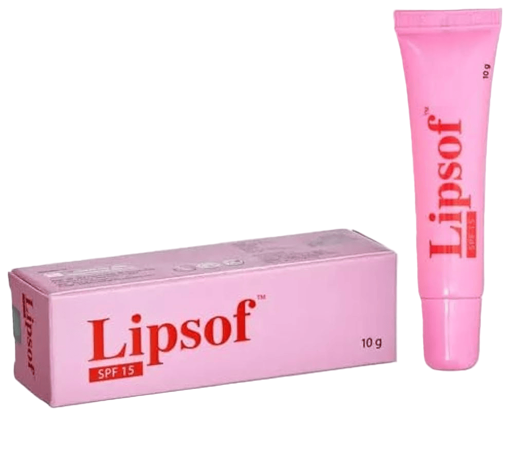 LipsOf Moisturizing Lip Care
