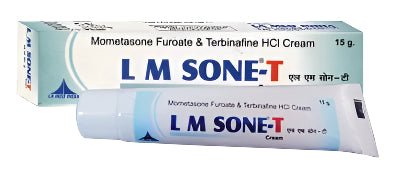L M Sone-T Cream