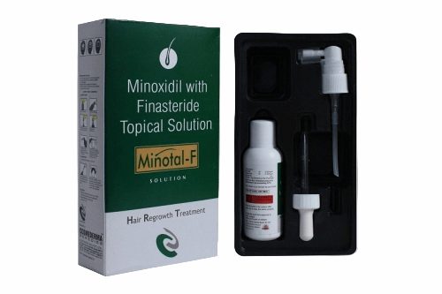 Minotal-F Solution
