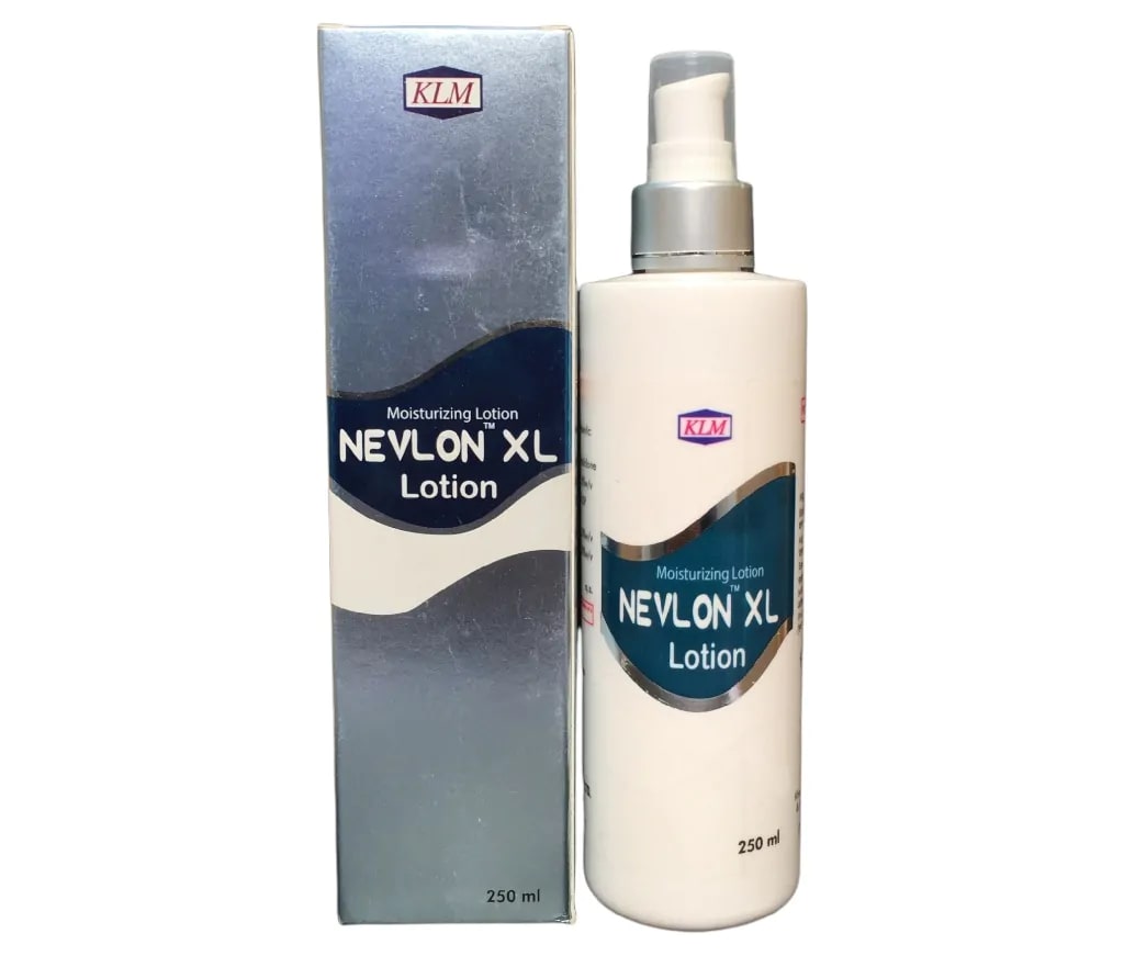Nevlon XL Lotion