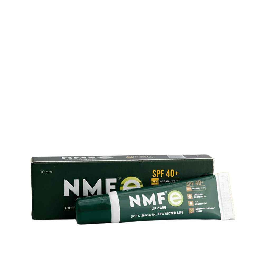 NMF e Lip Care Gel SPF 40+
