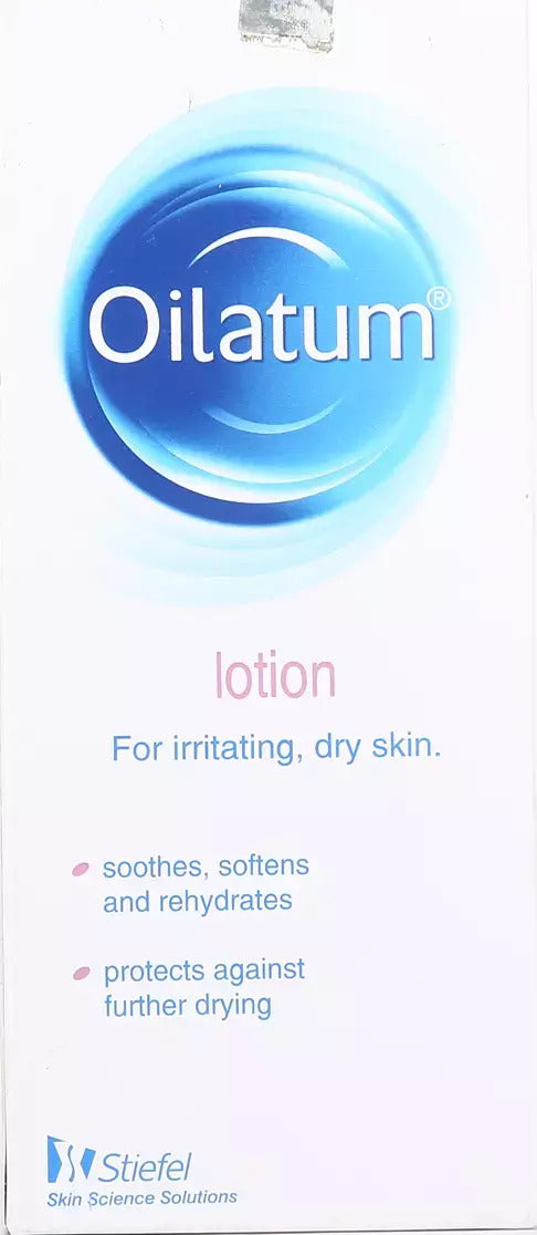 Oilatum Lotion