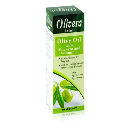 Olivera Lotion