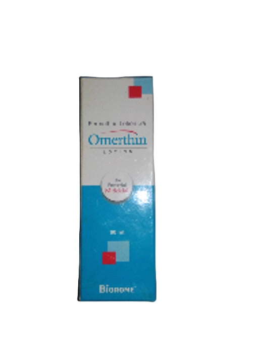 Omerthin LOTION