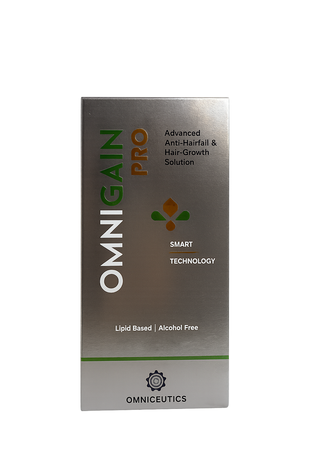 Omnigain Pro Solution