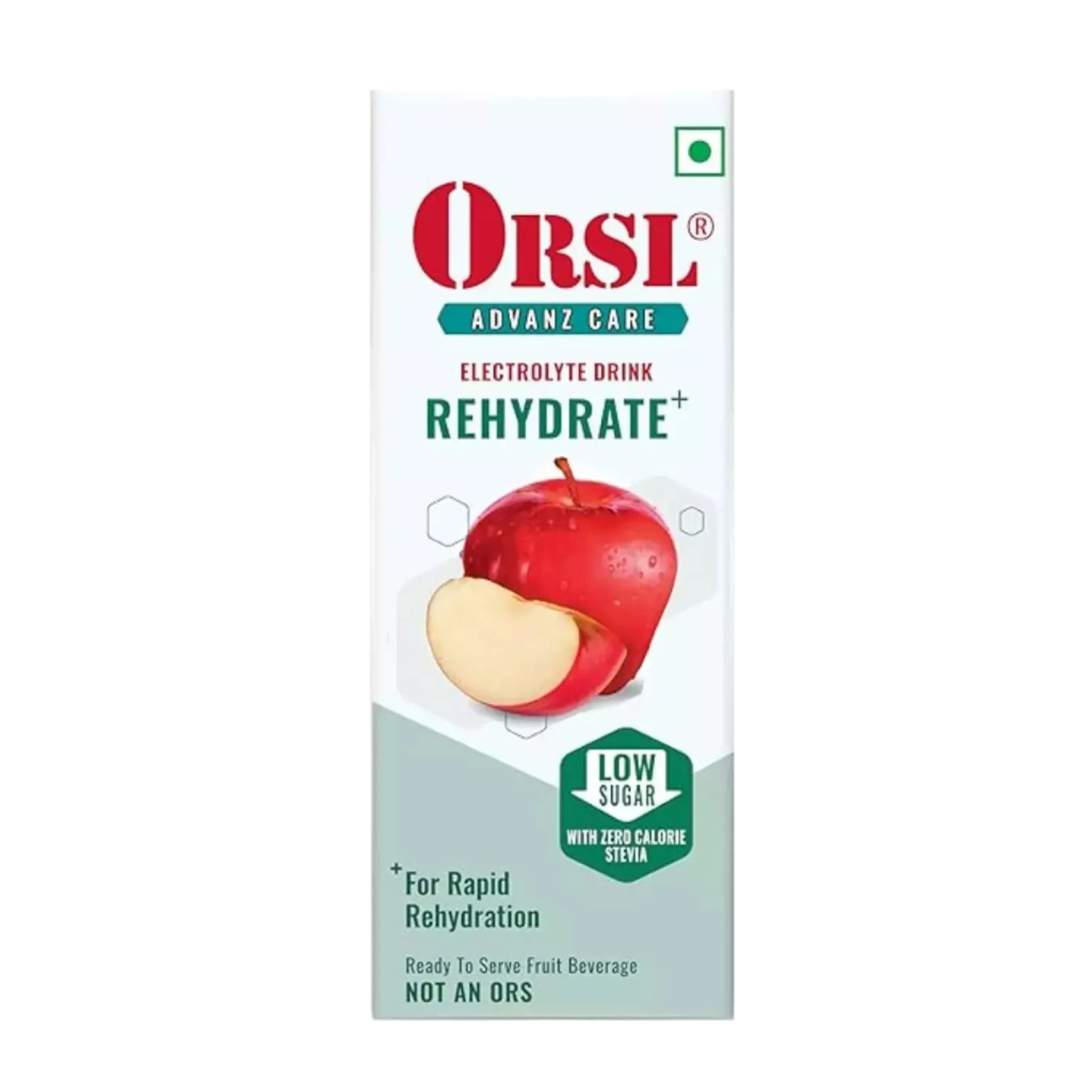 Orsl Advanz Care Rehydrate