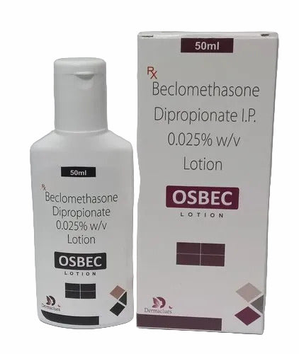 Osbec Lotion