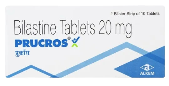 Prucros X Tablet
