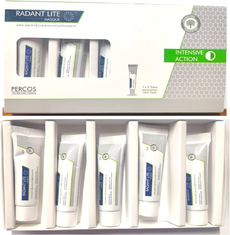 Radant Lite Masque