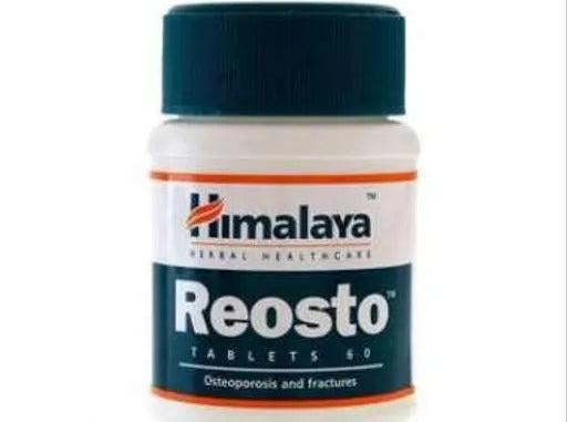 Himalaya Reosto Tablet