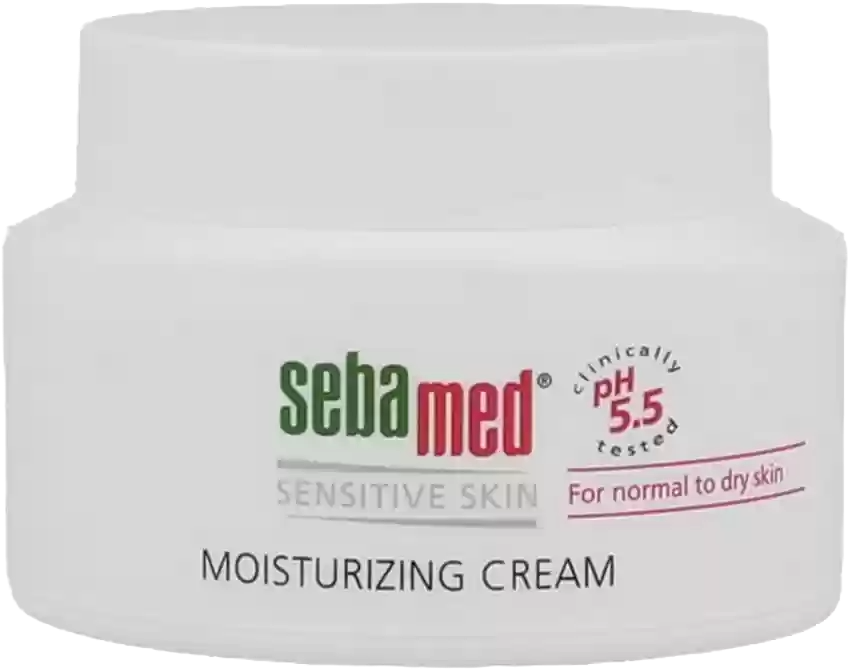 Sebamed Moisturizing Cream