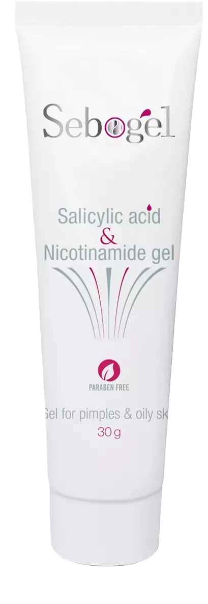 सेबोगेल पैराबेन फ्री