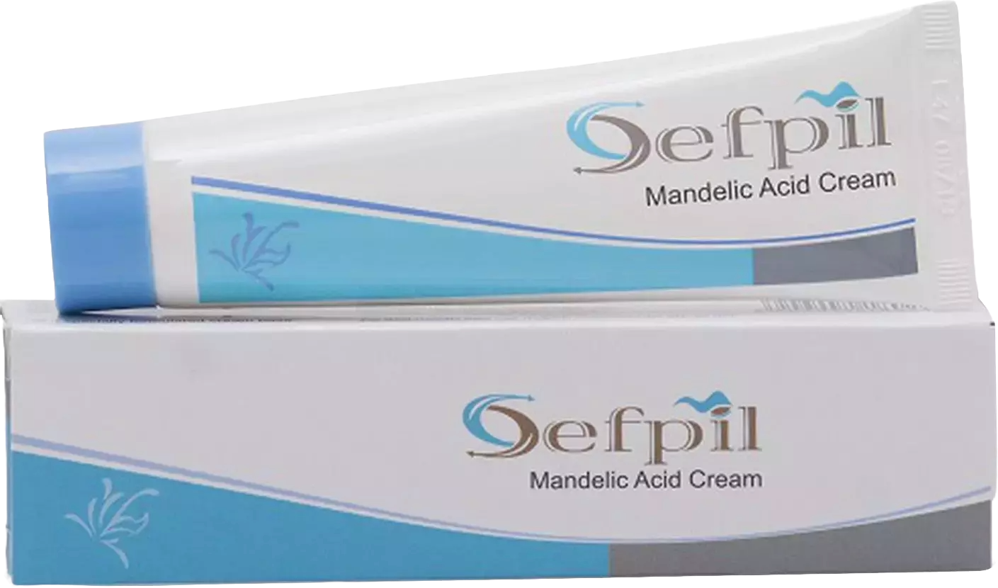 Sefpil Cream