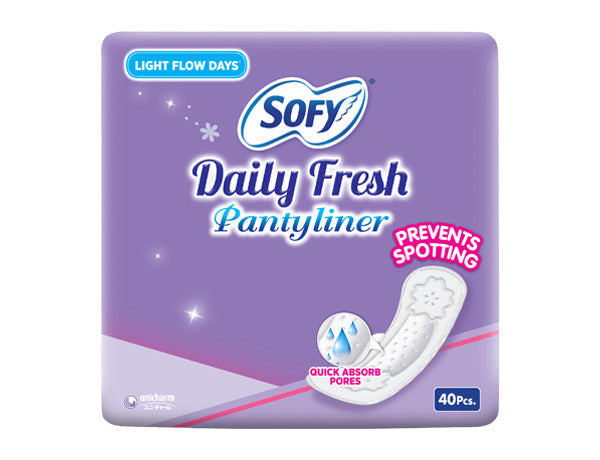 Sofy Panty Linear