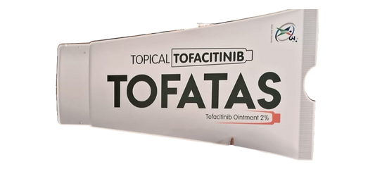 Tofatas 2% Ointment