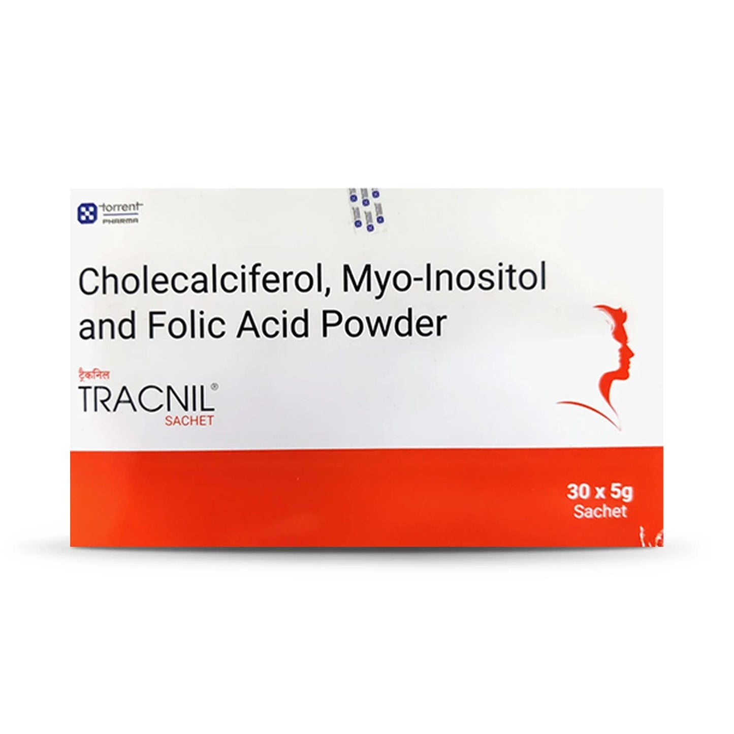 Tracnil Sachet