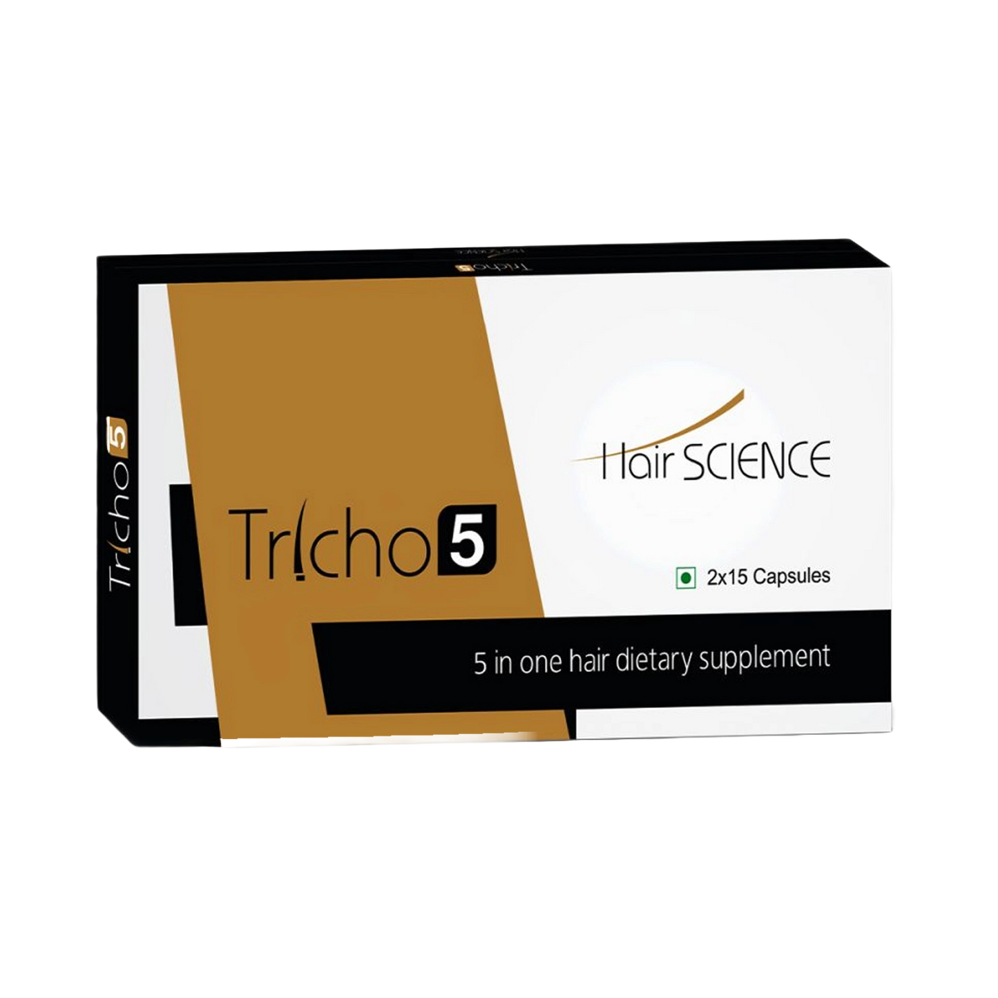 Tricho 5 Capsules