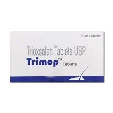 Trimop Tablet