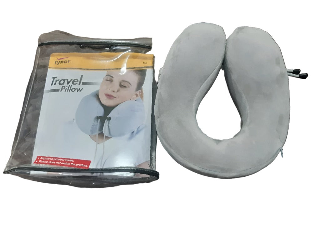 Tynor Travel Pillow – iMediCart E Pharmacy - Main Image