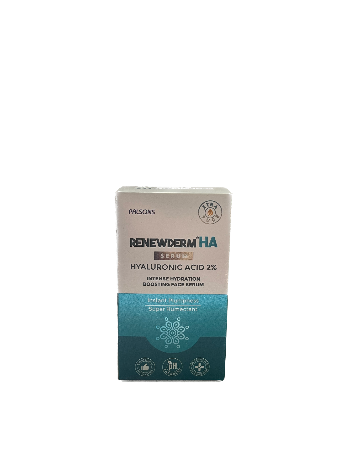 Renewderm HA 2% Serum