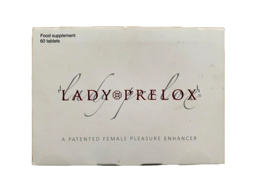 Lady Prelox Tablet