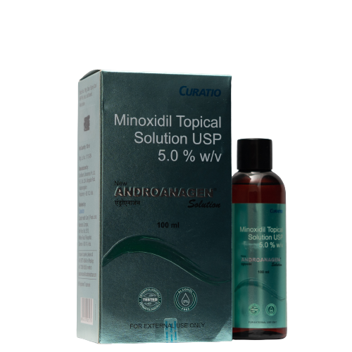 Androanagen Solution