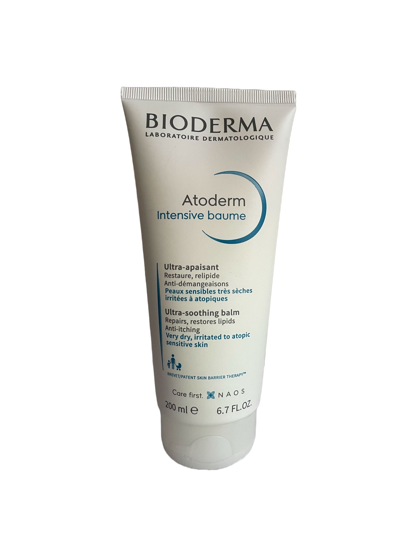Bioderma Atoderm Intensive Baume Ultra-Soothing Balm