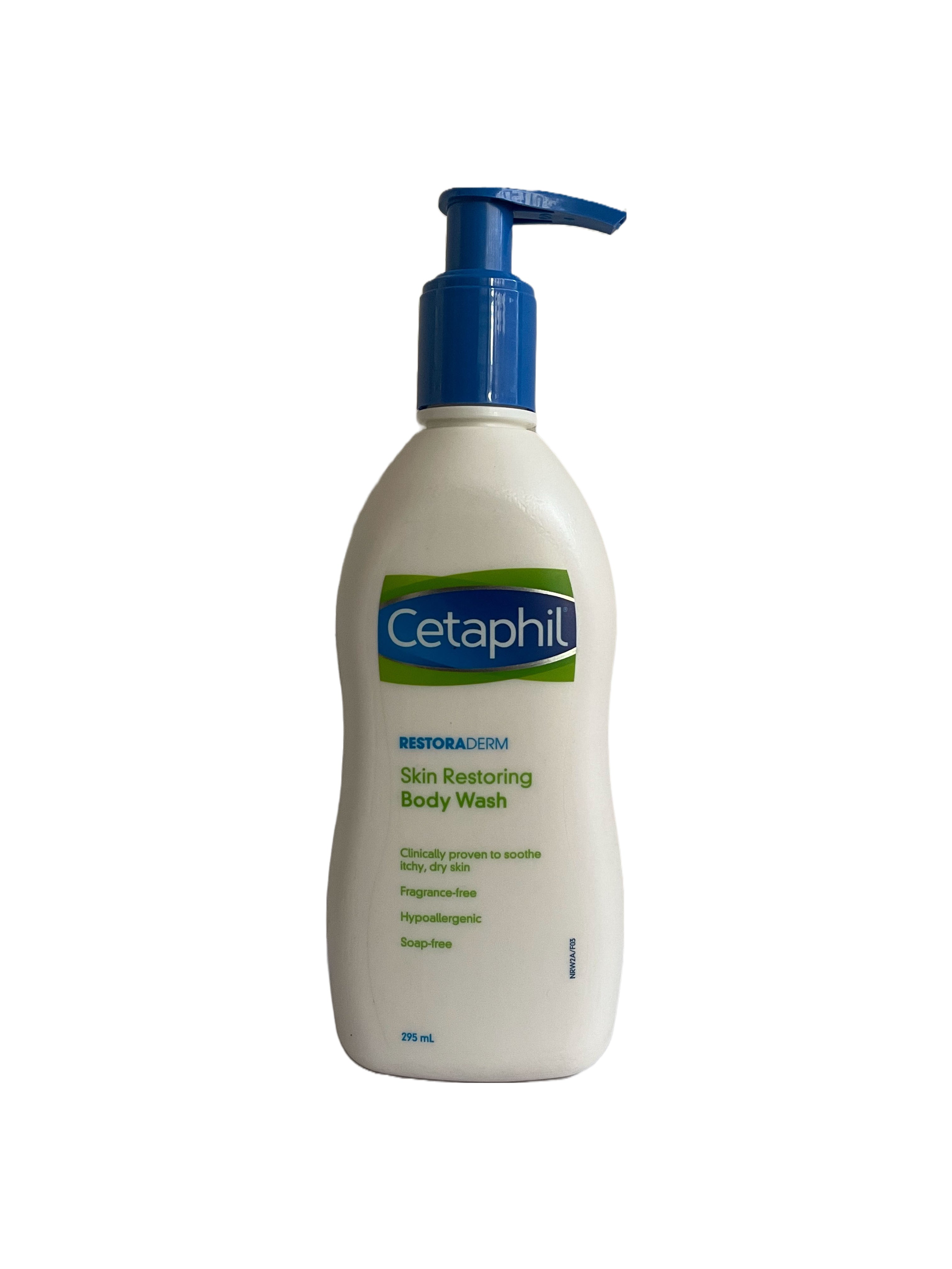 Cetaphil Restoraderm Skin Restoring Body Wash iMediCart E Pharmacy
