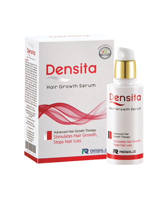 Densita Hair Growth Serum