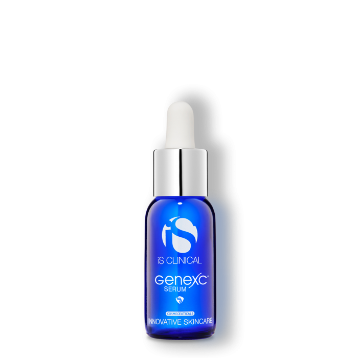 IS CLINICAL GeneXC Serum