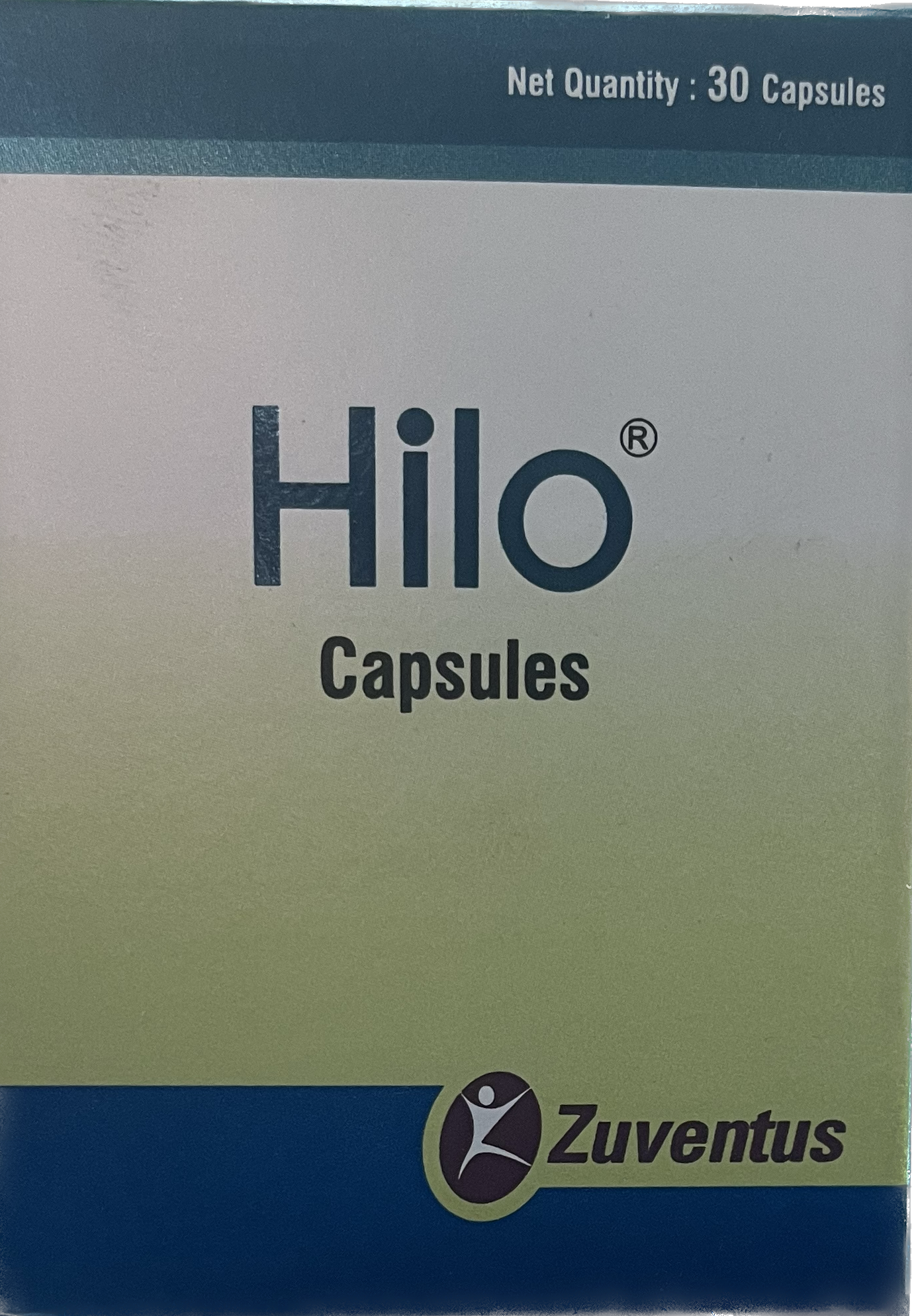 Hilo Capsule