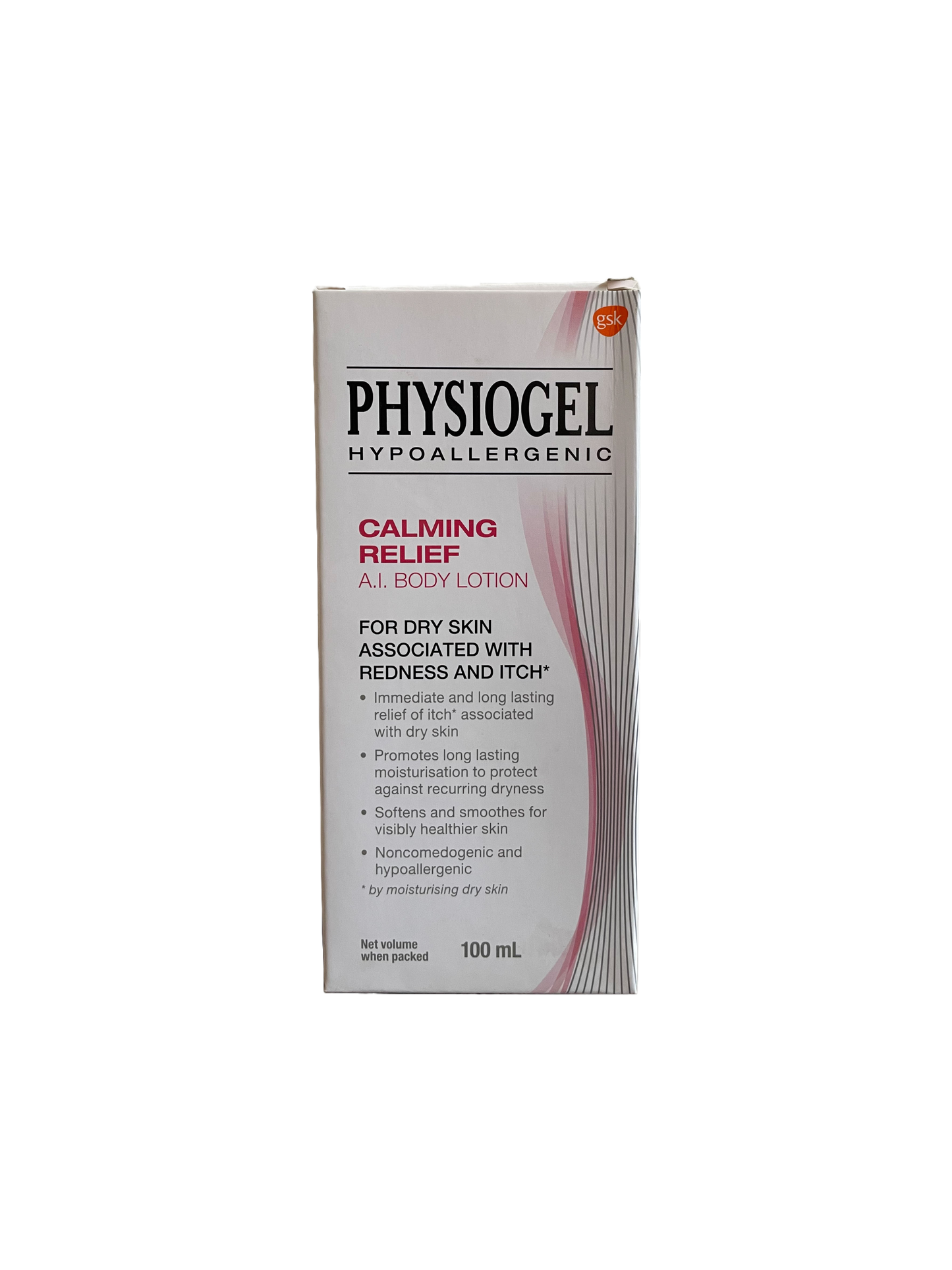 Physiogel Hypoallergenic AI Body Lotion