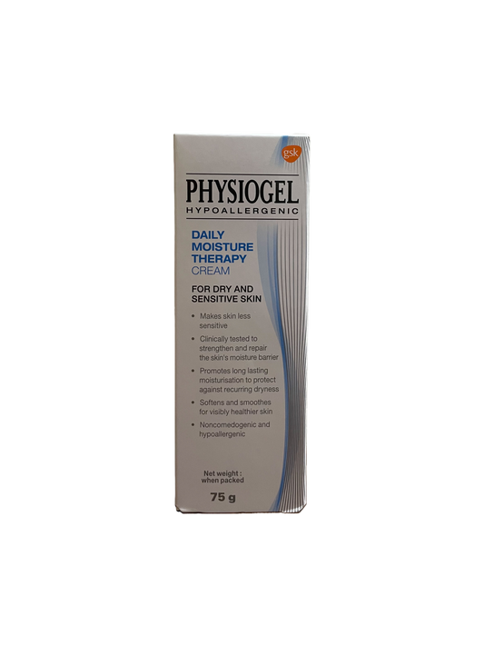 Physiogel Daily Moisture Therapy Cream