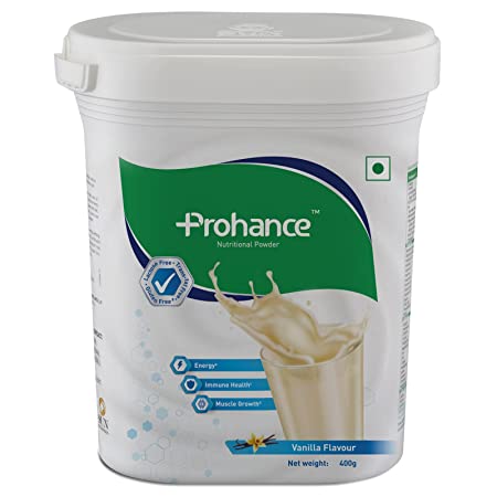 Prohance Nutritional Powder