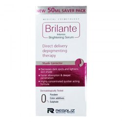 Brilante Brightening Serum by Regaliz