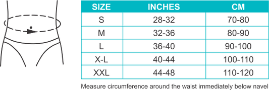 टाइनर कंटूर्ड एलएस सपोर्ट