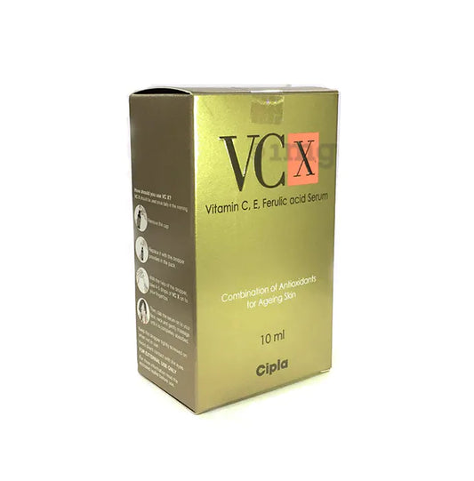 Vcx Serum 10 ml