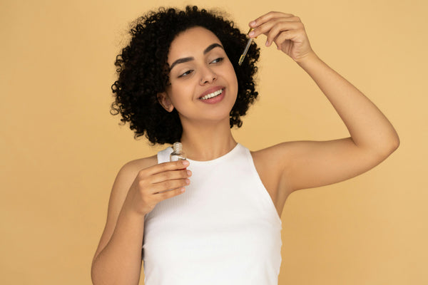 How to Choose the Right Hair Growth Serum for Your Scalp – Expert Tips by iMedicart