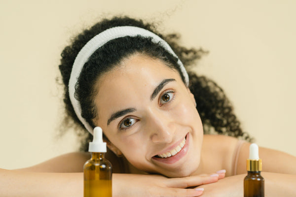 5 Best Dermatologist-Recommended Hair Serums in India (2025) – iMedicart Guide