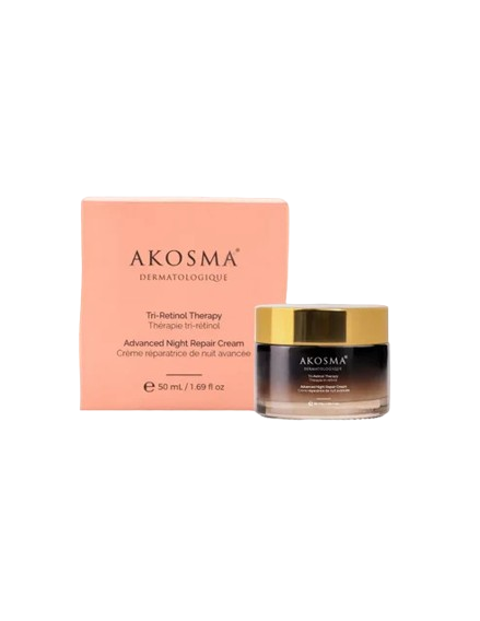 Akosma Advanced Night Repair Cream