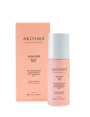 Akosma Fusion Suncare 50+
