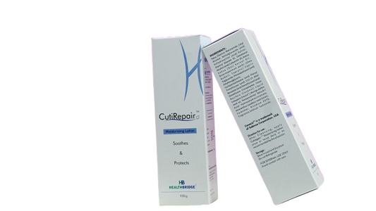 CutiRepair Lotion