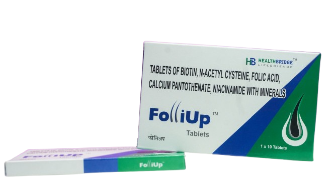 Folliup Tablets