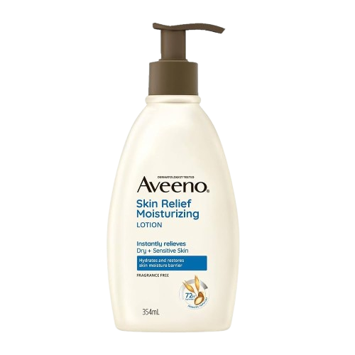 Aveeno Skin Relief Moisturizing Lotion