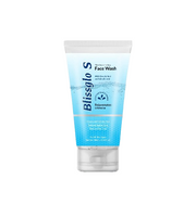 Blissglo S Skin Rejuvenating Face Wash