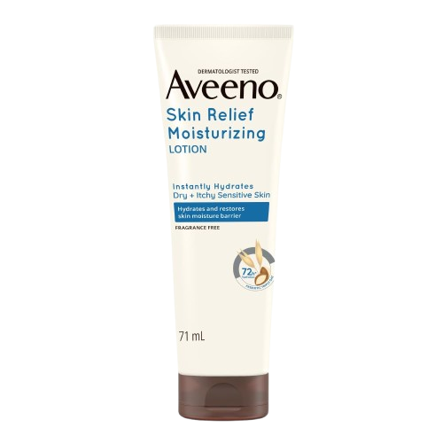 Aveeno Skin Relief Moisturizing Lotion