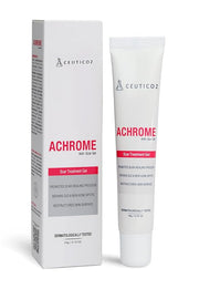 Achrome Anti Scar Gel