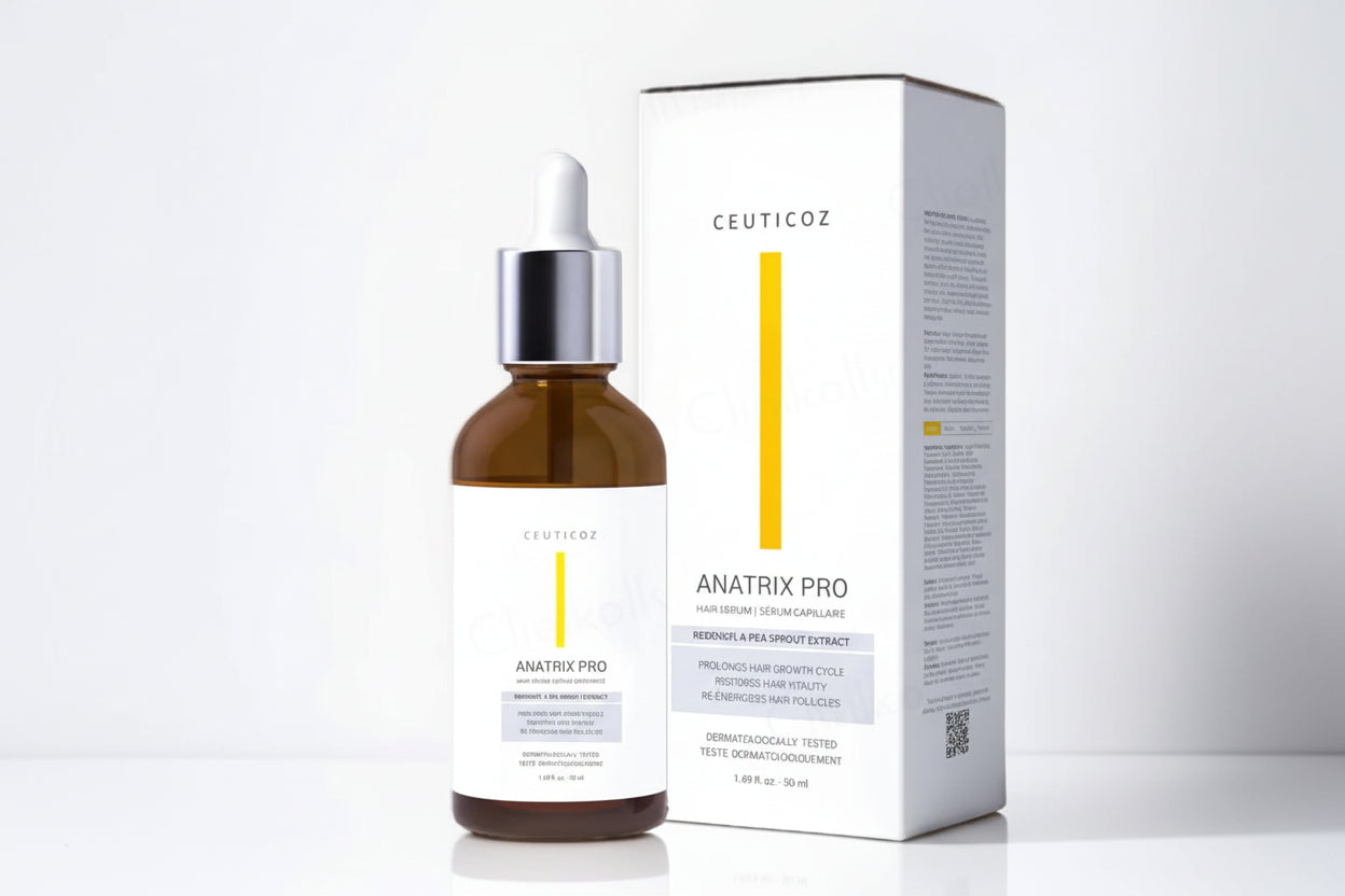 Anatrix Pro Hair Serum